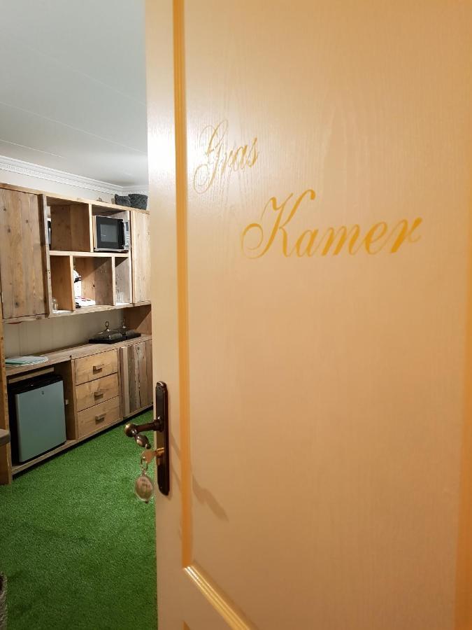 B&B Usselo Klein, Fijn En Uniek! Enschede Exterior photo